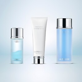 Eye Make-up Remover - Démaquillant Yeux 