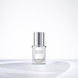 White Caviar Light Infusion S&eacute;rum Yeux - S&eacute;rum contour des yeux &eacute;claircissant