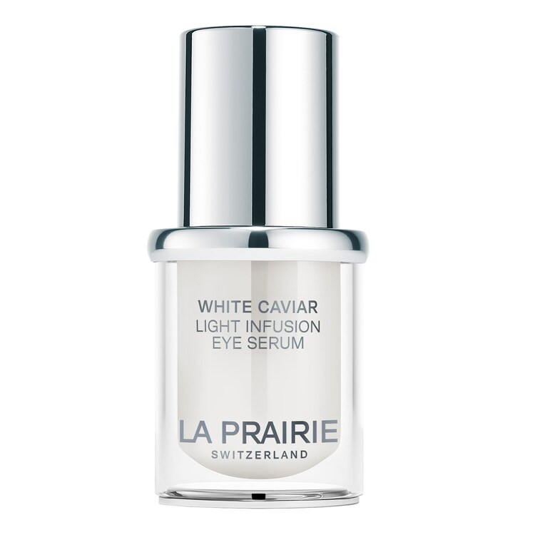 White Caviar Light Infusion Sérum Yeux - Sérum contour des yeux éclaircissant