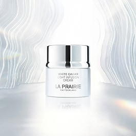 White Caviar Light Infusion Cr&egrave;me - Cr&egrave;me illuminatrice