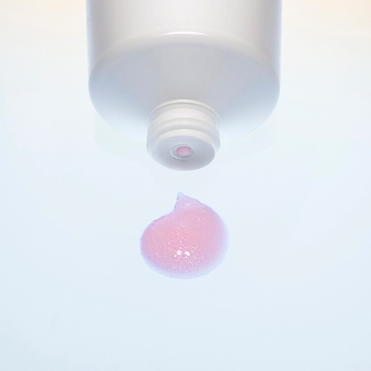 Cellular Mineral Face Exfoliator - Exfoliant Minéral Cellulaire Visage