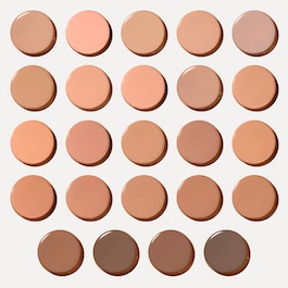 Dermo Caviar Anti-Cernes Fond de Teint SPF 15