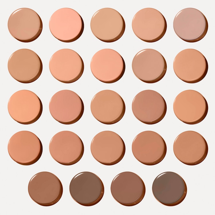 Skin Caviar Concealer Foundation SPF 15  - Fond de ten si anticearcan