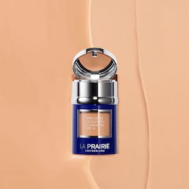 Dermo Caviar Anti-Cernes Fond de Teint SPF 15