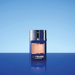 Dermo Caviar Anti-Cernes Fond de Teint SPF 15