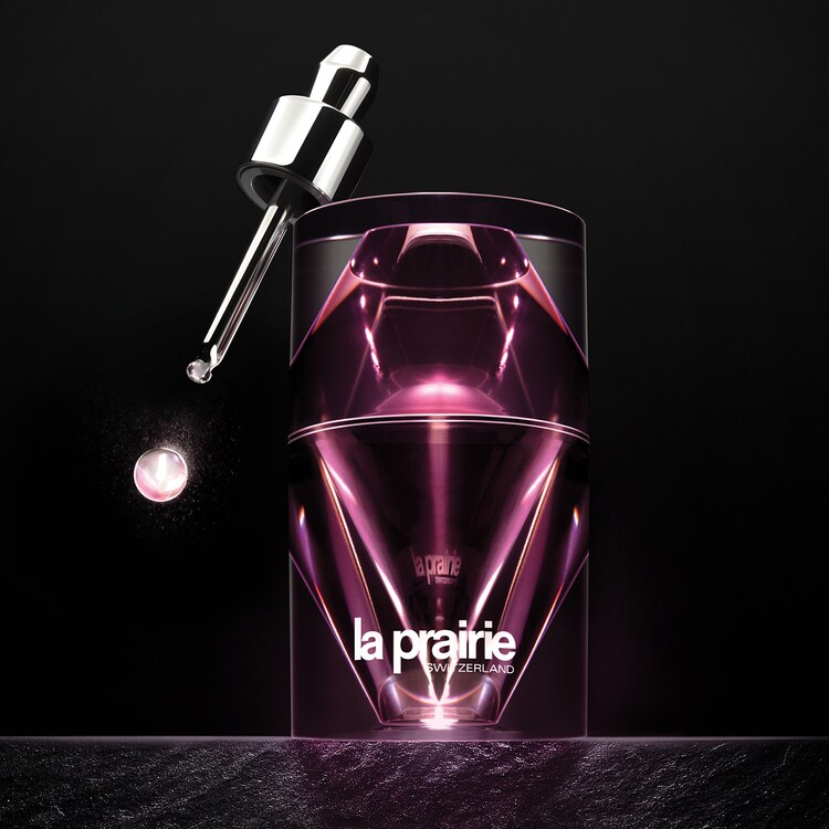 Platinum Rare Cellular Night Elixir - Ορός Νυκτός