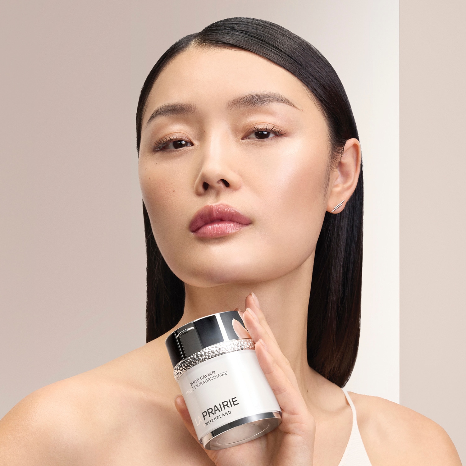 White Caviar Crème Extraordinaire | LA PRAIRIE ≡ SEPHORA