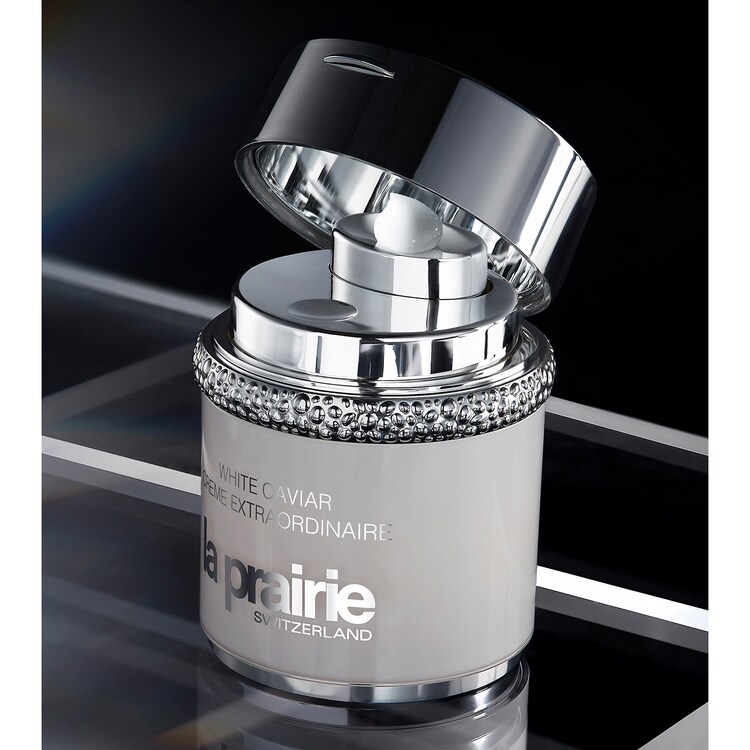 White Caviar Crème Extraordinaire - Crème Illuminatrice