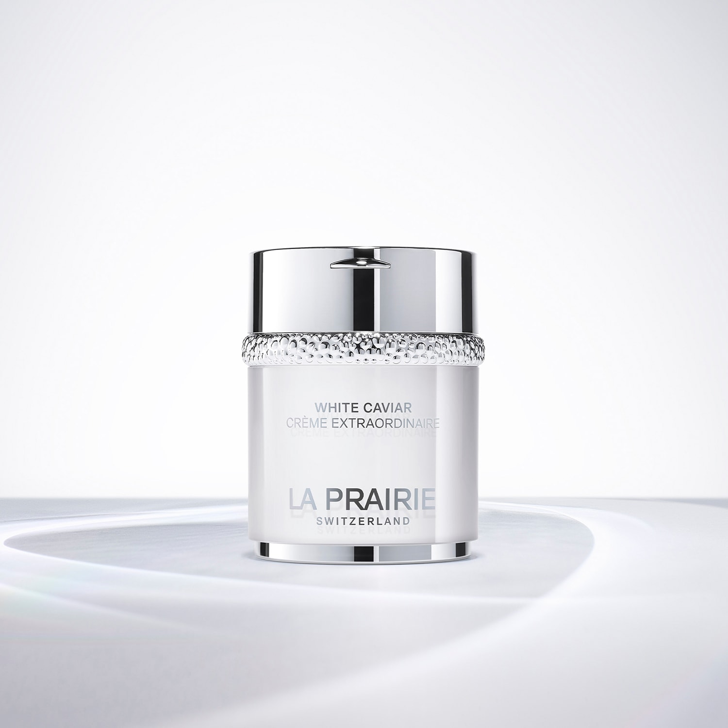 White Caviar Crème Extraordinaire White Caviar Crème Extraordinaire | LA PRAIRIE ≡ SEPHORA