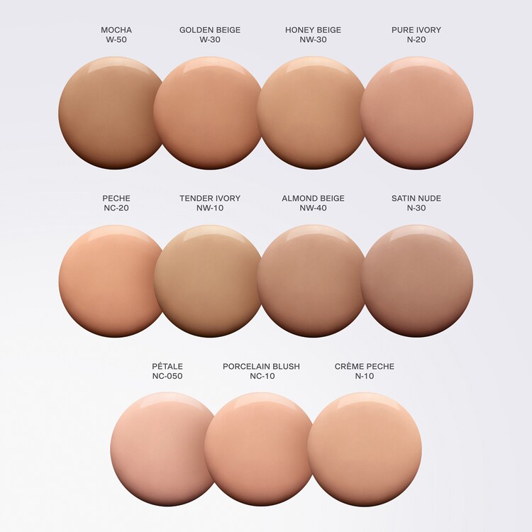 Skin Caviar Essence De Teint SPF 25 PA +++ - Fond de teint