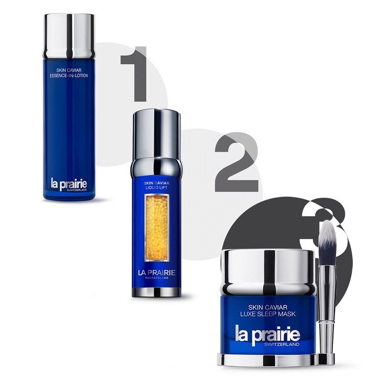 Skin Caviar Luxe Sleep Mask