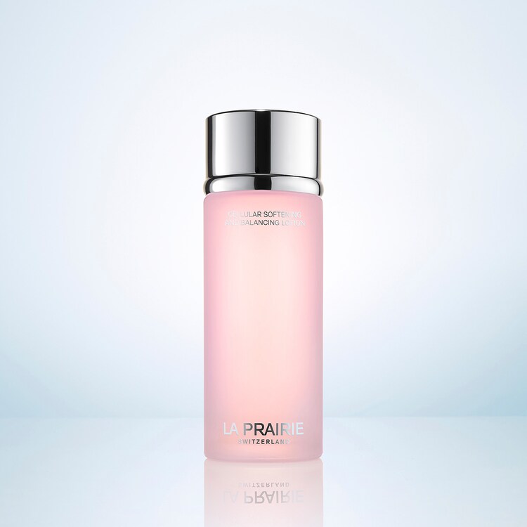 Cellular Softening And Balancing Lotion