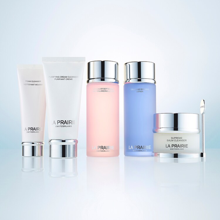 Cellular Softening And Balancing Lotion