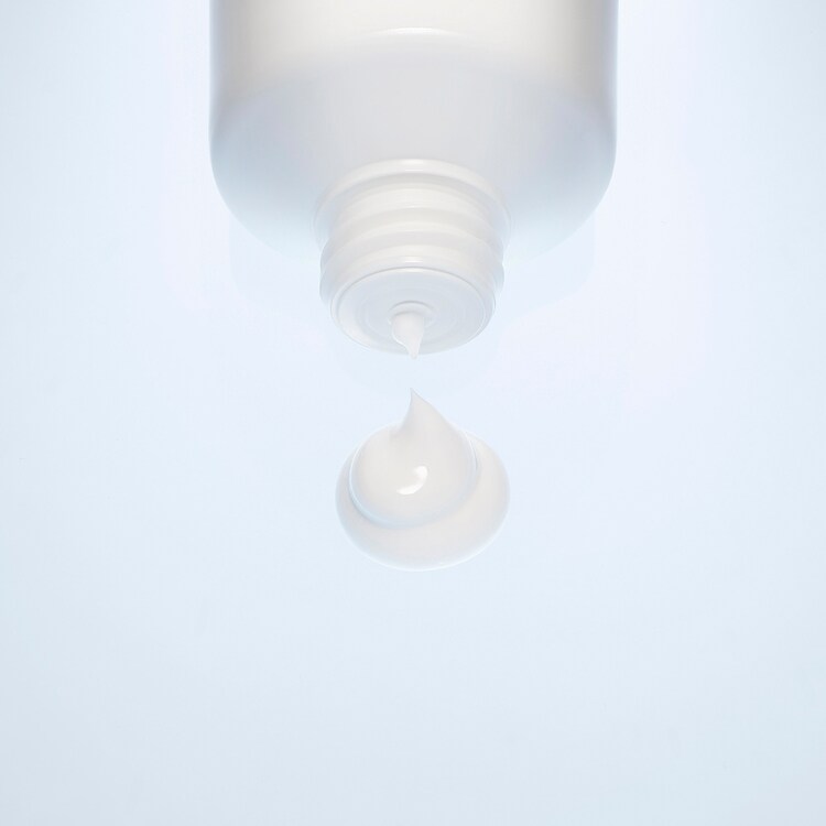 Purifying Cream Cleanser