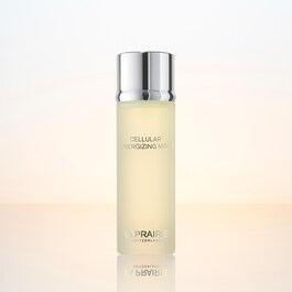 Eau de Soin Cellulaire &Eacute;nergisante pour le Corps