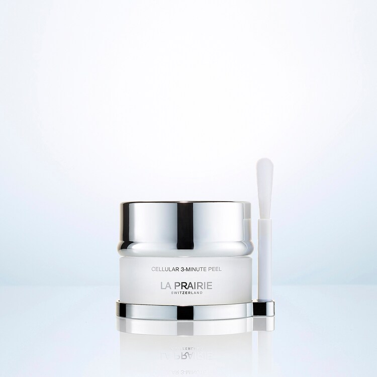 Masque Cellulaire Resurfaçant 3 Minutes - Masque Apaisant