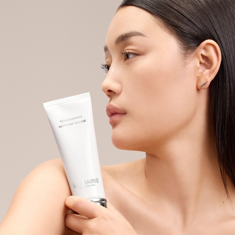 Foam Cleanser - Spuma curatare