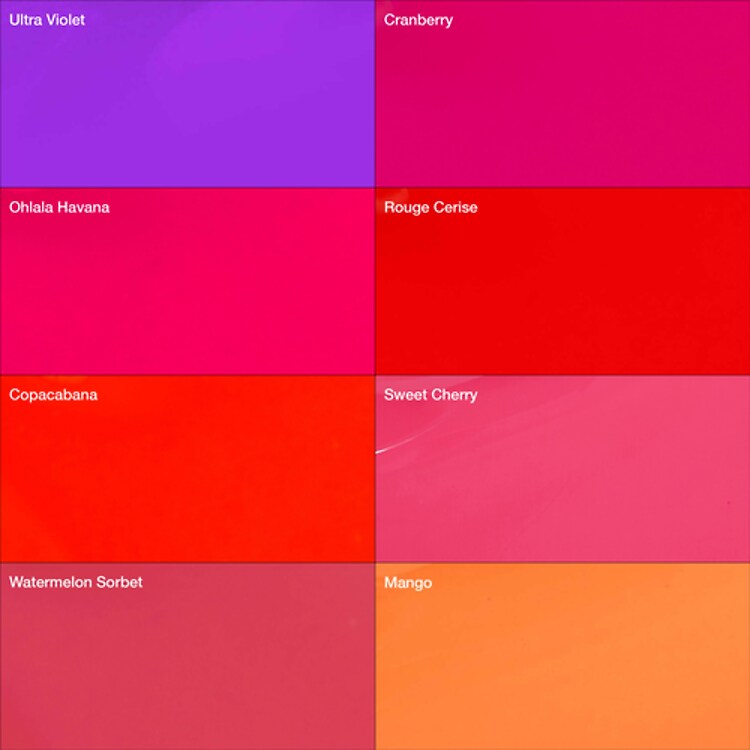 Gel Polish - Vernis semi permanent 3 en 1