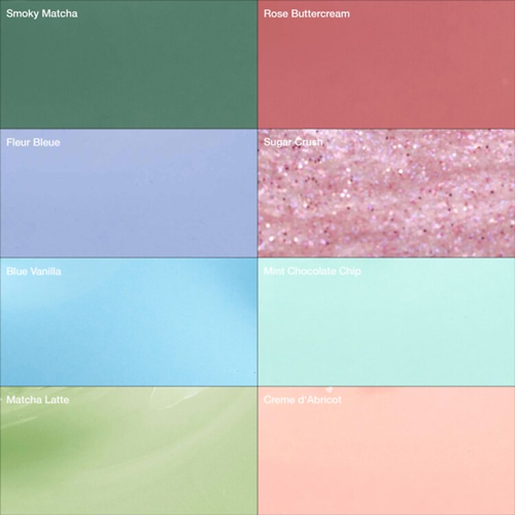 Gel Polish - Vernis semi permanent 3 en 1