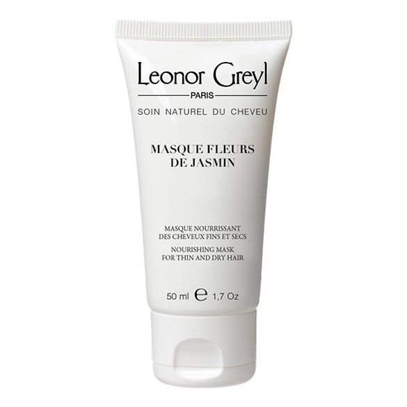 Masque Fleurs de Jasmin - Format voyage, LEONOR GREYL