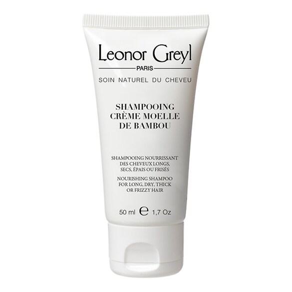 Shampooing Crème Moelle de Bambou - Format voyage, LEONOR GREYL
