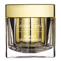 Masque Quintessence, LEONOR GREYL