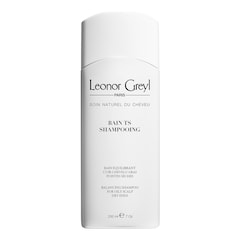 Bain TS, LEONOR GREYL