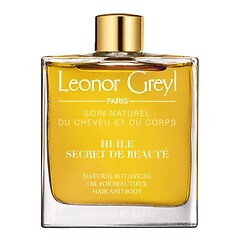 Huile Secret de Beauté, LEONOR GREYL