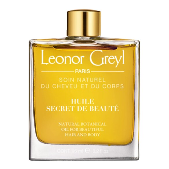 Huile Secret de Beauté, LEONOR GREYL