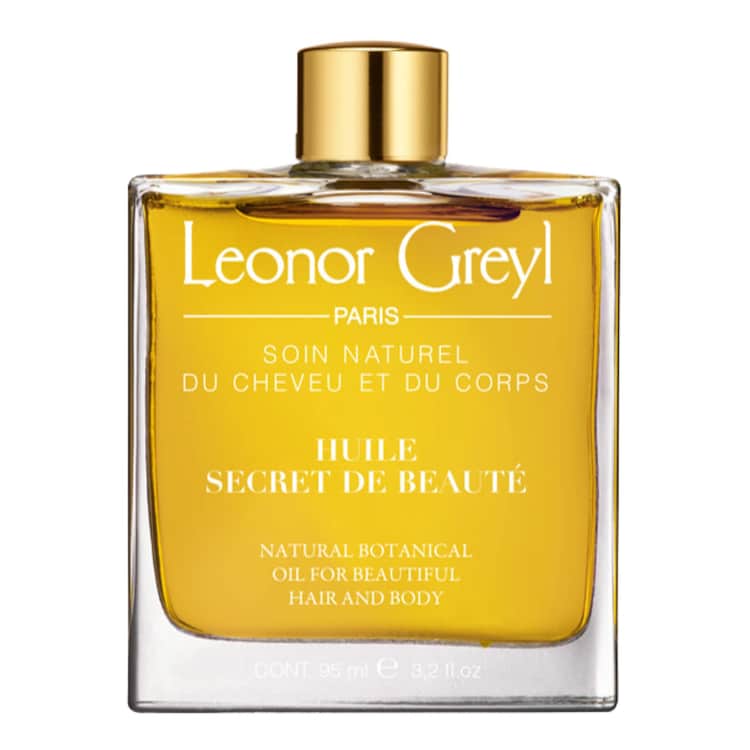 Huile Secret de Beauté