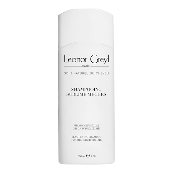 Shampooing Sublime Mèches, LEONOR GREYL