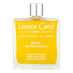 Huile de Magnolia - Huile pour le corps, LEONOR GREYL