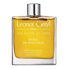 Huile de Magnolia - Huile pour le corps