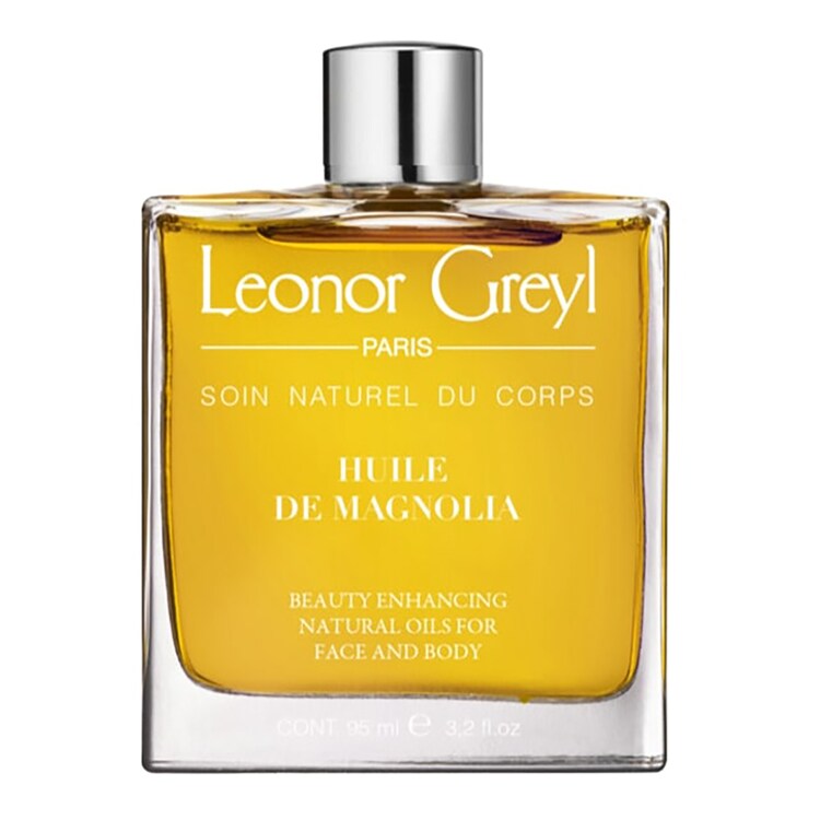 Huile de Magnolia - Huile pour le corps