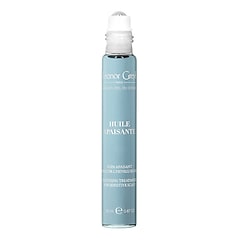 Huile apaisante - Roll-on apaisant pour cuir chevelu, LEONOR GREYL