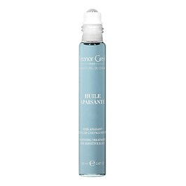 Huile apaisante - Roll-on apaisant pour cuir chevelu