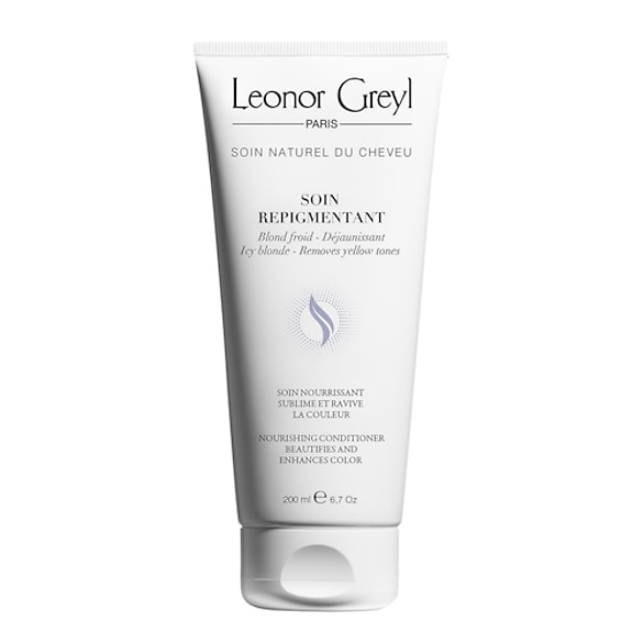 Soin Repigmentant - Blond Froid, LEONOR GREYL