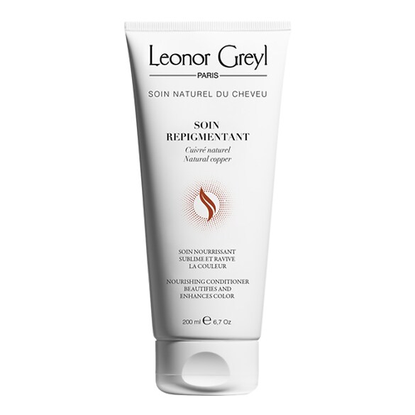 Soin Repigmentant - Cuivré Naturel, LEONOR GREYL