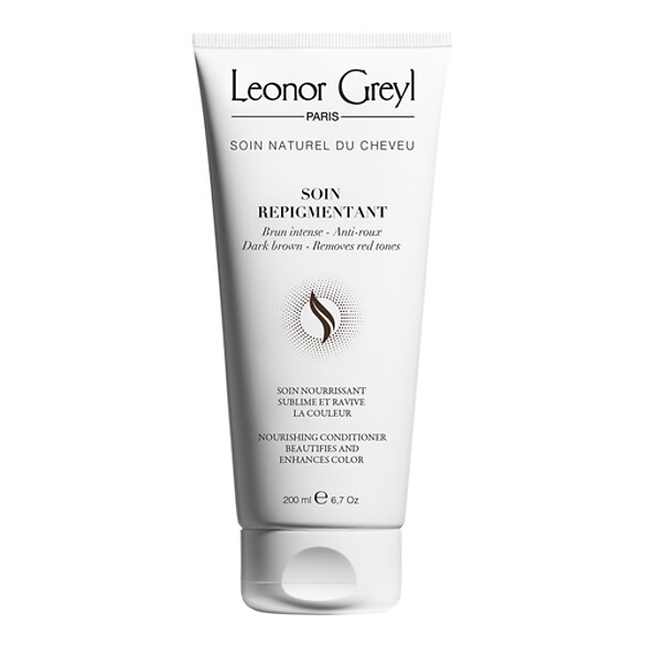 Soin Repigmentant - Brun Intense, LEONOR GREYL