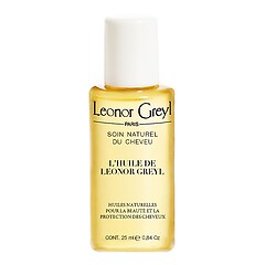 L'Huile de Leonor Greyl - Huile Cheveux Réparatrice et Protectice, LEONOR GREYL
