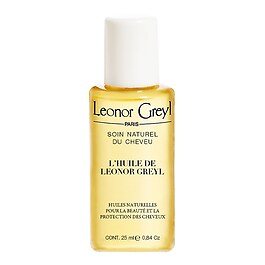 L'Huile de Leonor Greyl - Huile Cheveux Réparatrice et Protectice
