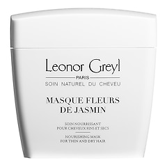 Masque Fleurs de Jasmin, LEONOR GREYL