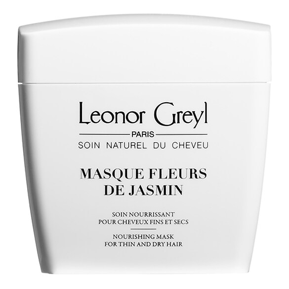 Masque Fleurs de Jasmin, LEONOR GREYL