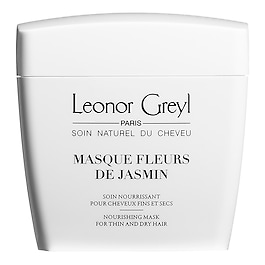 Masque Fleurs de Jasmin image