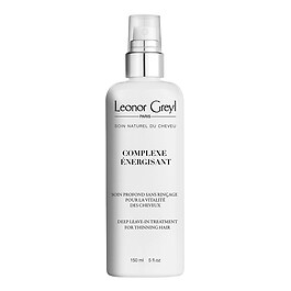 Complexe Énergisant - Spray Énergisant pour la vitalité des cheveux 