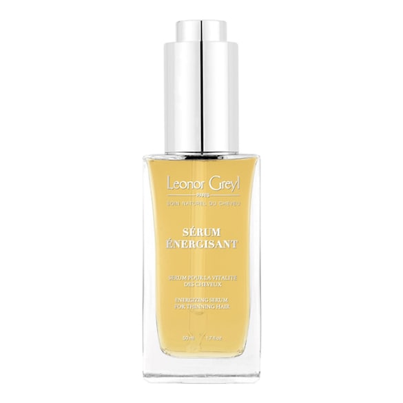 Sérum Énergisant - Sérum pour la vitalité des cheveux , LEONOR GREYL