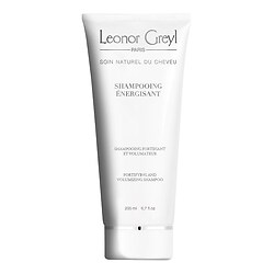 Shampooing Énergisant - Shampooing fortifiant et volumateur