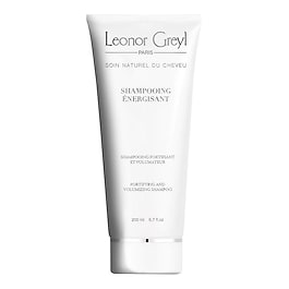 Shampooing Énergisant - Shampooing fortifiant et volumateur 