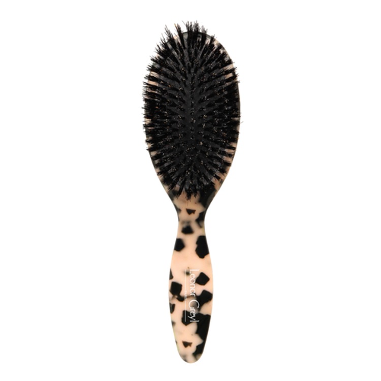 Brosse de soin cheveux - poils 100% sanglier