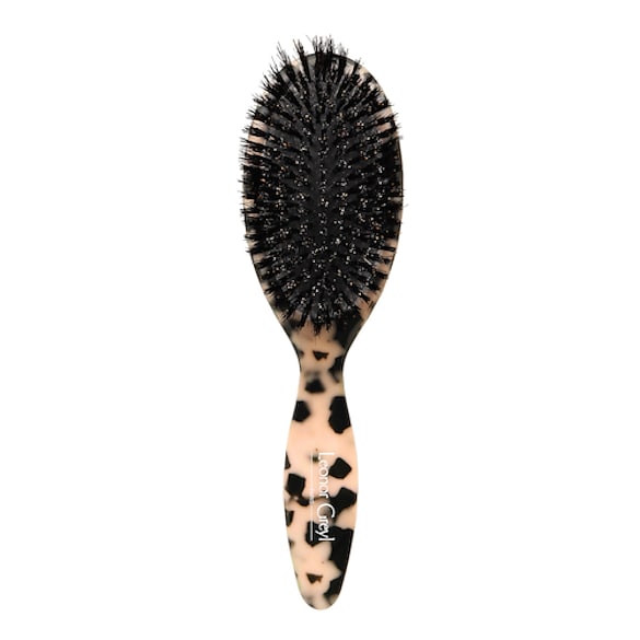 Brosse de soin cheveux - poils 100% sanglier, LEONOR GREYL